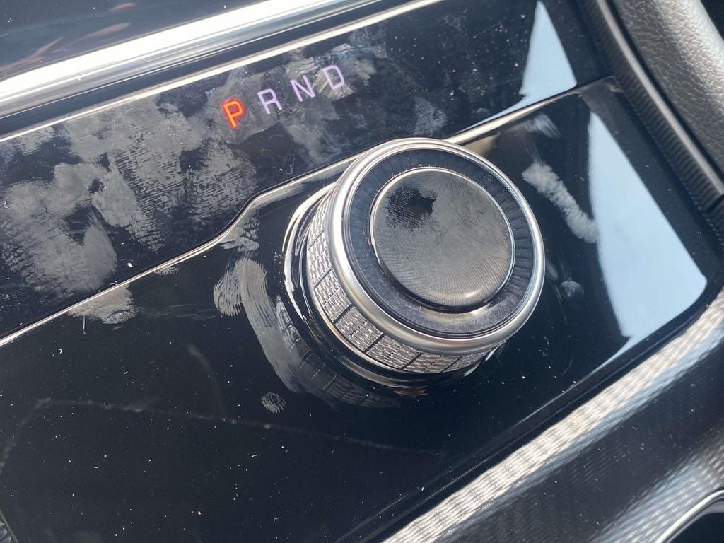 2026 Jeep Grand Cherokee GRAND CHEROKEE LAREDO ALTITUDE 4X2