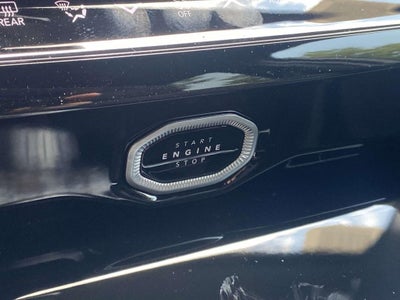 2026 Jeep Grand Cherokee GRAND CHEROKEE LAREDO ALTITUDE 4X2