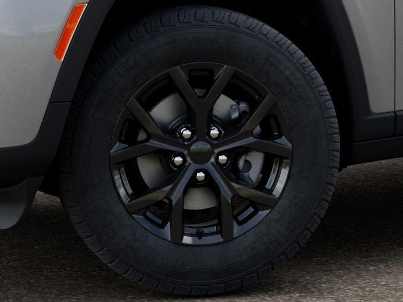 2026 Jeep Grand Cherokee GRAND CHEROKEE LAREDO ALTITUDE 4X2