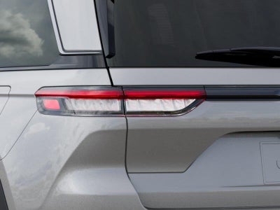 2026 Jeep Grand Cherokee GRAND CHEROKEE LAREDO ALTITUDE 4X2