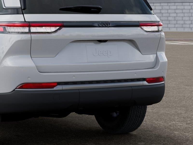 2026 Jeep Grand Cherokee GRAND CHEROKEE LAREDO ALTITUDE 4X2