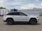2026 Jeep Grand Cherokee GRAND CHEROKEE LAREDO ALTITUDE 4X2