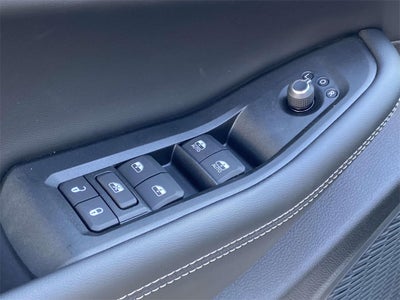 2026 Jeep Grand Cherokee GRAND CHEROKEE ALTITUDE 4X2