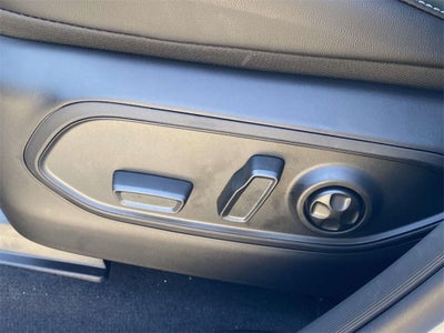 2026 Jeep Grand Cherokee GRAND CHEROKEE ALTITUDE 4X2