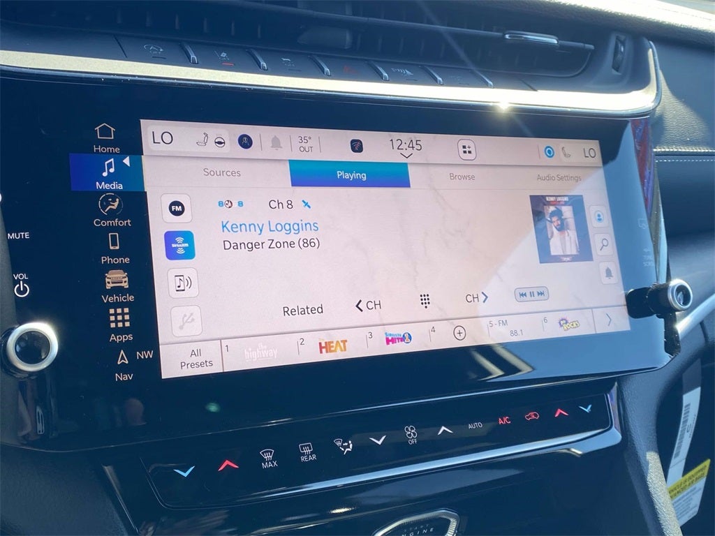 2026 Jeep Grand Cherokee GRAND CHEROKEE ALTITUDE 4X2