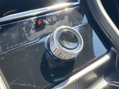 2026 Jeep Grand Cherokee GRAND CHEROKEE ALTITUDE 4X2