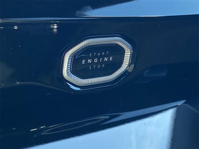 2026 Jeep Grand Cherokee GRAND CHEROKEE ALTITUDE 4X2