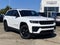 2026 Jeep Grand Cherokee GRAND CHEROKEE ALTITUDE 4X2