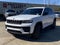 2026 Jeep Grand Cherokee GRAND CHEROKEE ALTITUDE 4X2