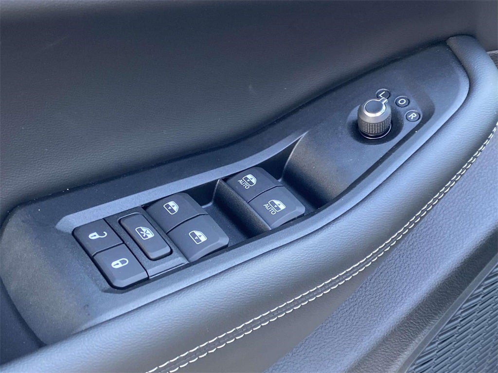 2026 Jeep Grand Cherokee GRAND CHEROKEE ALTITUDE 4X2