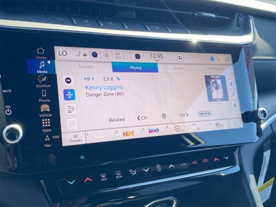 2026 Jeep Grand Cherokee GRAND CHEROKEE ALTITUDE 4X2