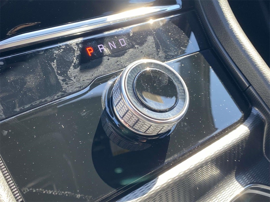 2026 Jeep Grand Cherokee GRAND CHEROKEE ALTITUDE 4X2