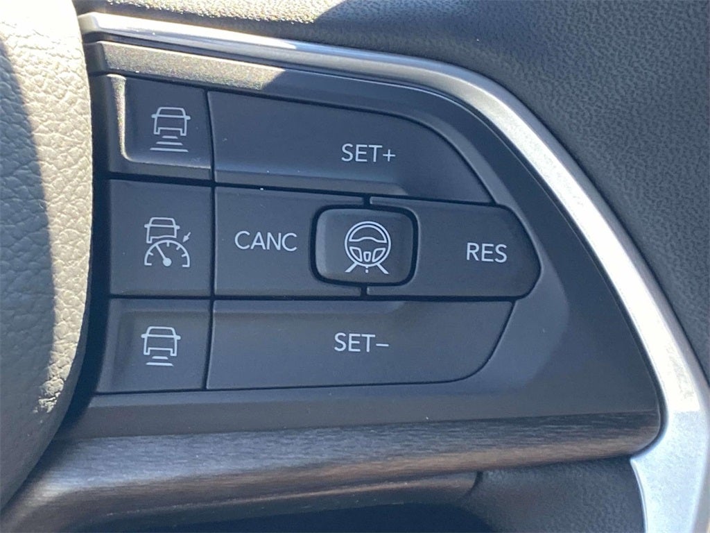 2026 Jeep Grand Cherokee GRAND CHEROKEE ALTITUDE 4X2