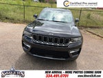 2025 Jeep Grand Cherokee Limited 4x2