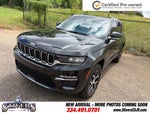 2025 Jeep Grand Cherokee Limited 4x2