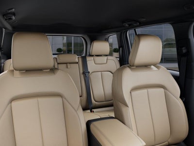 2025 Jeep Grand Cherokee GRAND CHEROKEE LIMITED 4X2