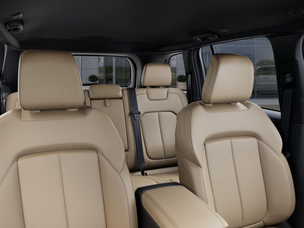 2025 Jeep Grand Cherokee GRAND CHEROKEE LIMITED 4X2