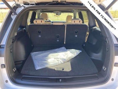 2025 Jeep Grand Cherokee GRAND CHEROKEE LIMITED 4X2