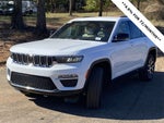 2025 Jeep Grand Cherokee GRAND CHEROKEE LIMITED 4X2