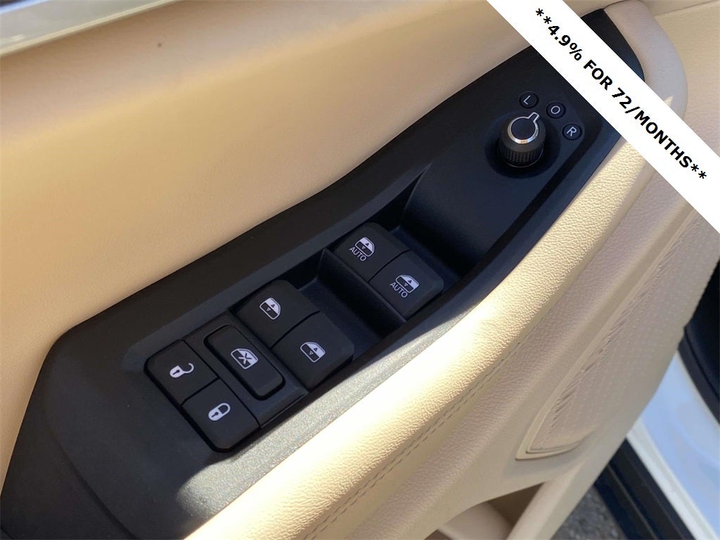 2025 Jeep Grand Cherokee GRAND CHEROKEE LIMITED 4X2