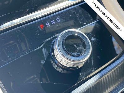 2025 Jeep Grand Cherokee GRAND CHEROKEE LIMITED 4X2