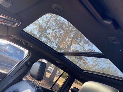 2026 Jeep Grand Cherokee GRAND CHEROKEE LIMITED 4X2