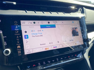 2026 Jeep Grand Cherokee GRAND CHEROKEE LIMITED 4X2