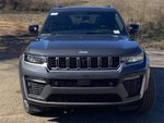 2026 Jeep Grand Cherokee GRAND CHEROKEE LIMITED 4X2
