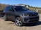 2026 Jeep Grand Cherokee GRAND CHEROKEE LIMITED 4X2