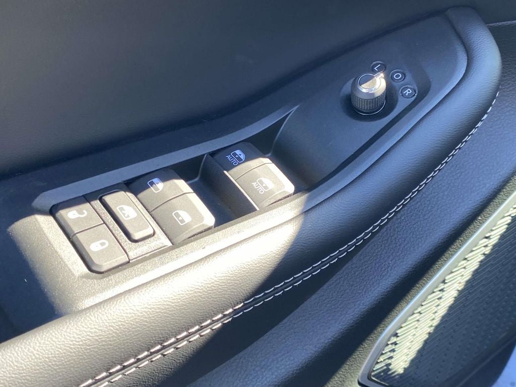 2026 Jeep Grand Cherokee GRAND CHEROKEE LIMITED 4X2