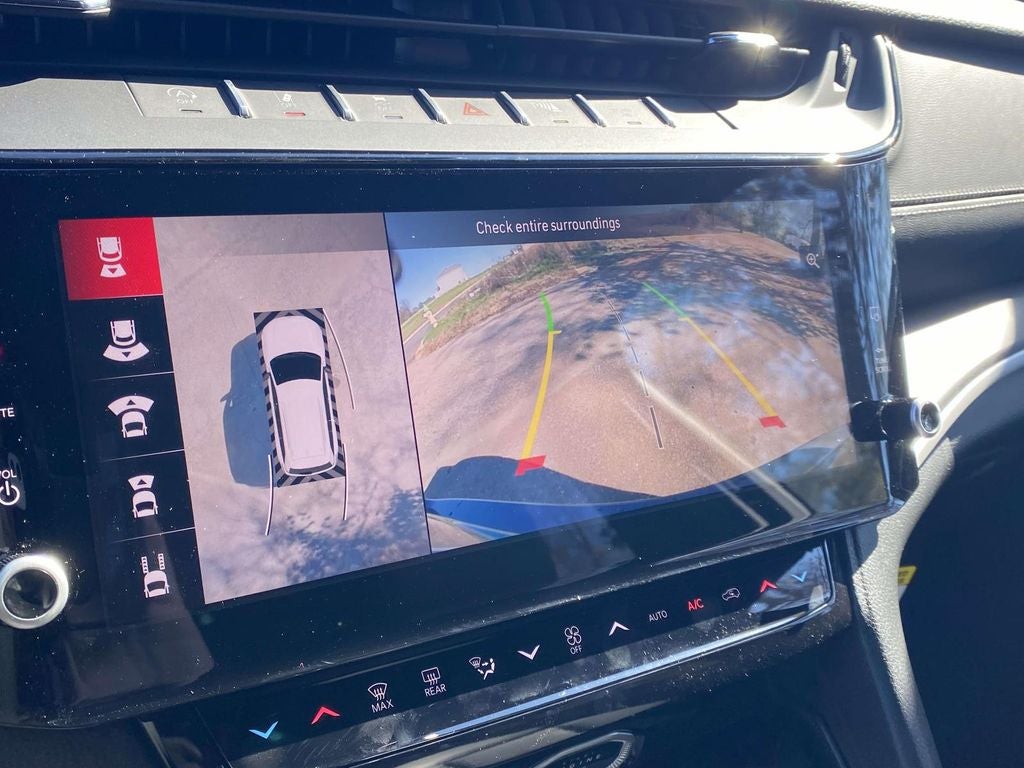 2026 Jeep Grand Cherokee GRAND CHEROKEE LIMITED 4X2