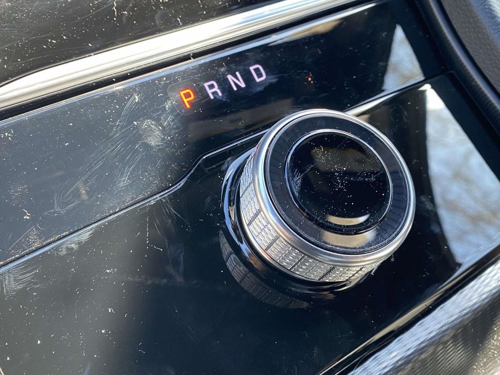 2026 Jeep Grand Cherokee GRAND CHEROKEE LIMITED 4X2