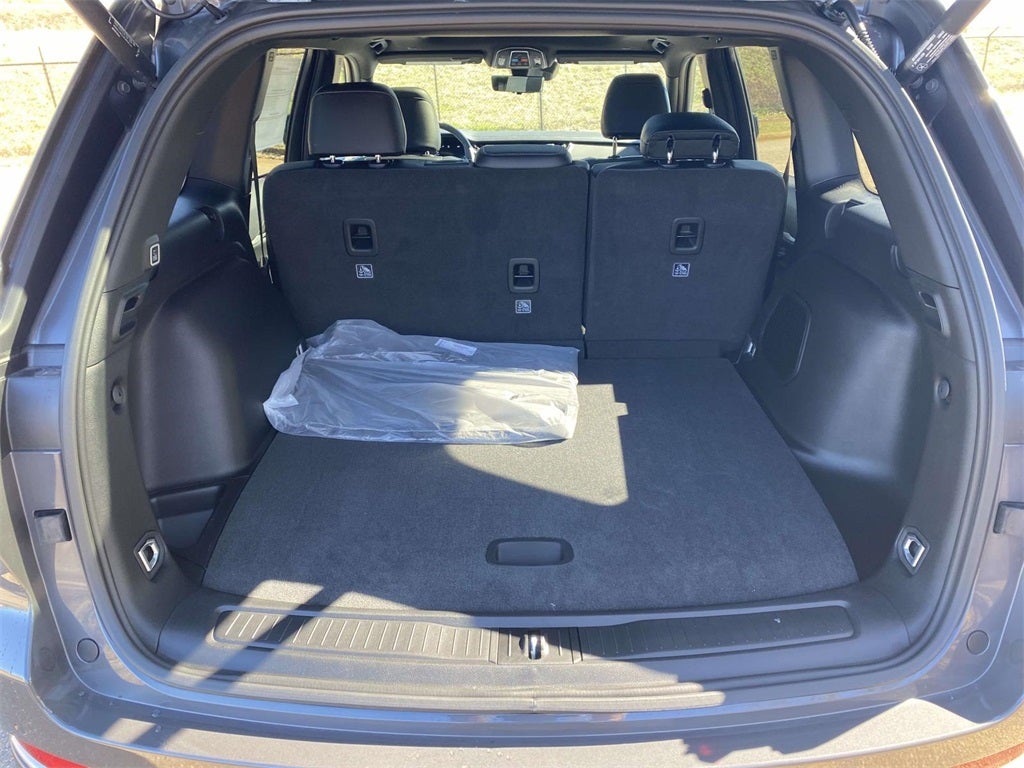 2026 Jeep Grand Cherokee GRAND CHEROKEE LIMITED 4X2