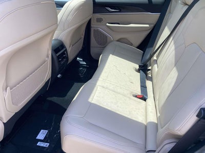 2026 Jeep Grand Cherokee GRAND CHEROKEE LIMITED 4X2