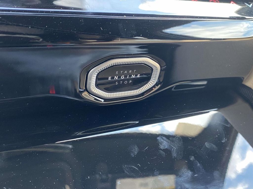 2026 Jeep Grand Cherokee GRAND CHEROKEE LIMITED 4X2