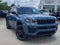 2026 Jeep Grand Cherokee GRAND CHEROKEE LIMITED 4X2