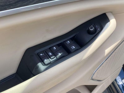 2026 Jeep Grand Cherokee GRAND CHEROKEE LIMITED 4X2