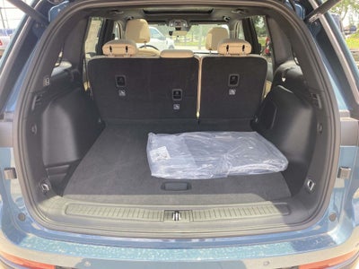 2026 Jeep Grand Cherokee GRAND CHEROKEE LIMITED 4X2
