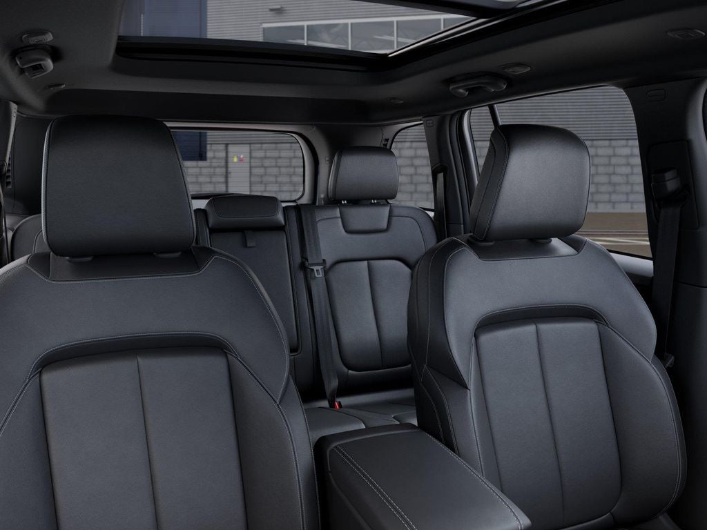 2026 Jeep Grand Cherokee GRAND CHEROKEE LIMITED 4X2