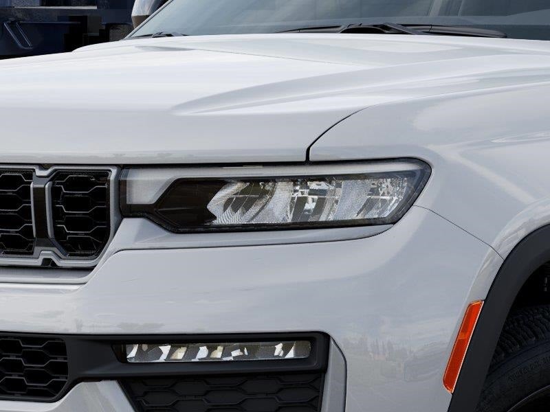 2026 Jeep Grand Cherokee GRAND CHEROKEE LIMITED 4X2