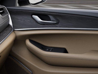 2026 Jeep Grand Cherokee GRAND CHEROKEE LIMITED 4X2