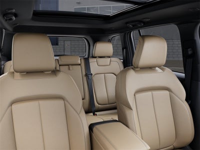 2026 Jeep Grand Cherokee GRAND CHEROKEE LIMITED 4X2