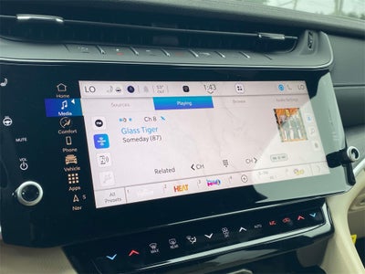 2026 Jeep Grand Cherokee GRAND CHEROKEE LIMITED 4X2