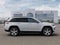 2026 Jeep Grand Cherokee GRAND CHEROKEE LIMITED 4X2