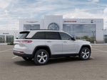 2026 Jeep Grand Cherokee GRAND CHEROKEE LIMITED 4X2