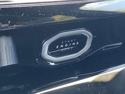 2026 Jeep Grand Cherokee GRAND CHEROKEE LIMITED 4X2