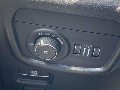 2026 Jeep Grand Cherokee GRAND CHEROKEE LIMITED 4X2