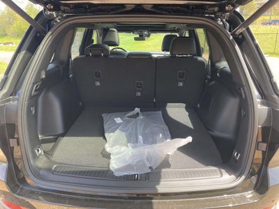 2026 Jeep Grand Cherokee GRAND CHEROKEE LIMITED 4X2