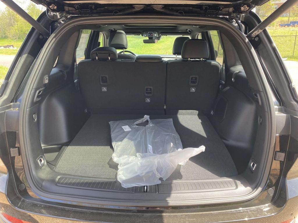 2026 Jeep Grand Cherokee GRAND CHEROKEE LIMITED 4X2