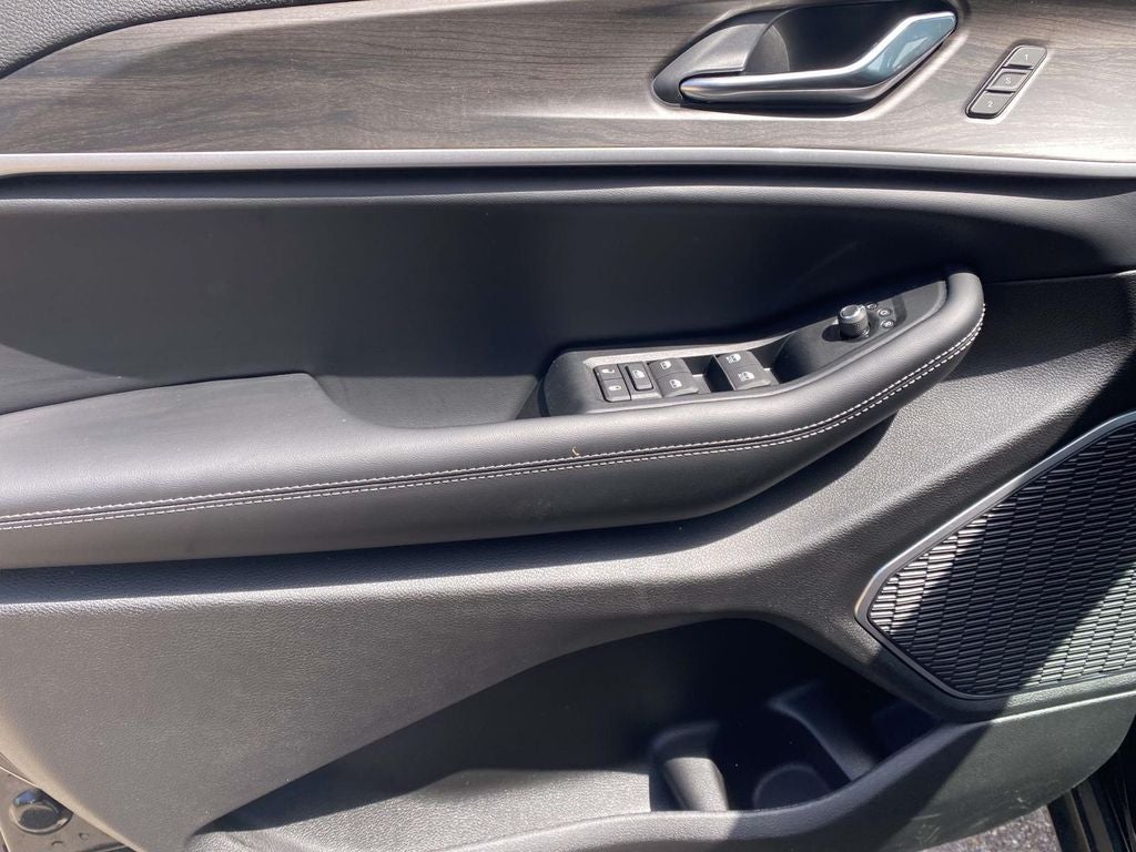 2026 Jeep Grand Cherokee GRAND CHEROKEE LIMITED 4X2